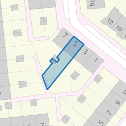 Perceel ASD31-AL-3996