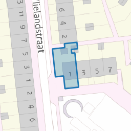 Perceel ASD31-AL-3998