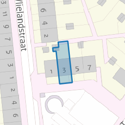 Perceel ASD31-AL-3999