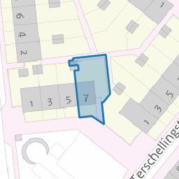 Perceel ASD31-AL-4001