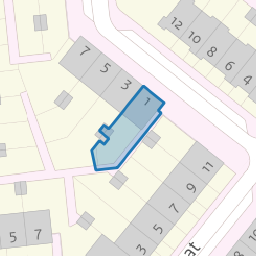 Perceel ASD31-AL-4008