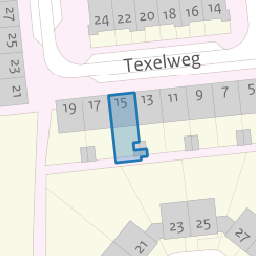 Perceel ASD31-AL-4011