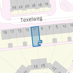 Perceel ASD31-AL-4013