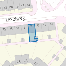 Perceel ASD31-AL-4015