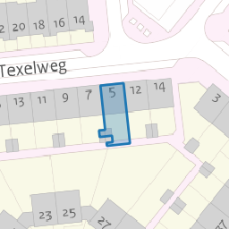 Perceel ASD31-AL-4016