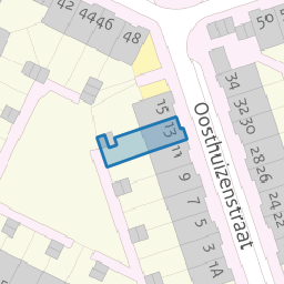 Perceel ASD31-AL-4023