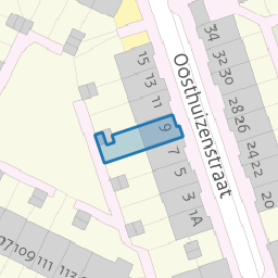 Perceel ASD31-AL-4025