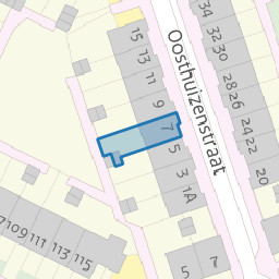 Perceel ASD31-AL-4026