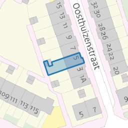 Perceel ASD31-AL-4027