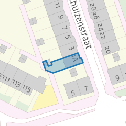 Perceel ASD31-AL-4029