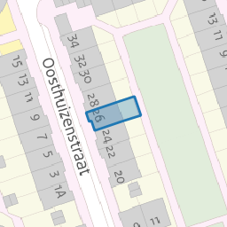 Perceel ASD31-AL-4038