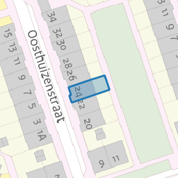 Perceel ASD31-AL-4039