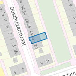 Perceel ASD31-AL-4040