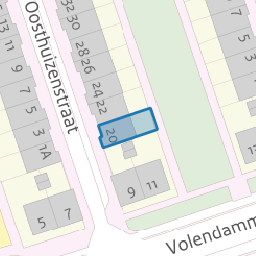 Perceel ASD31-AL-4041