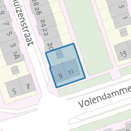 Perceel ASD31-AL-4042