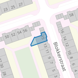 Perceel ASD31-AL-4054