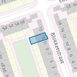 Perceel ASD31-AL-4055