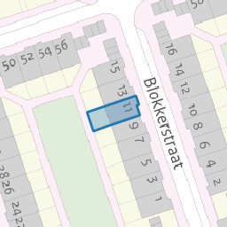 Perceel ASD31-AL-4056