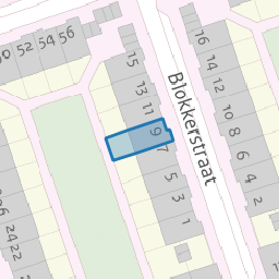 Perceel ASD31-AL-4057