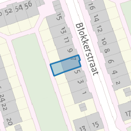 Perceel ASD31-AL-4058