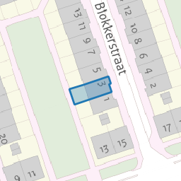 Perceel ASD31-AL-4060