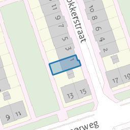 Perceel ASD31-AL-4061