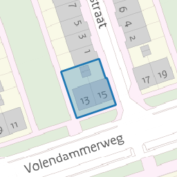 Perceel ASD31-AL-4062