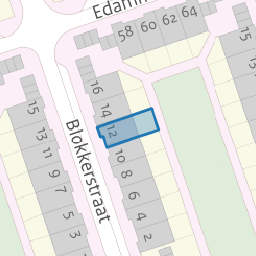 Perceel ASD31-AL-4068