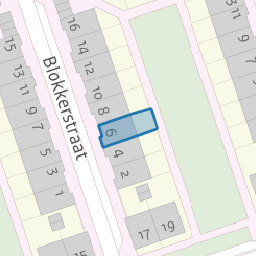 Perceel ASD31-AL-4071