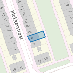 Perceel ASD31-AL-4072