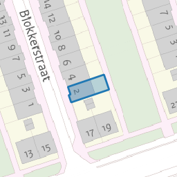 Perceel ASD31-AL-4073