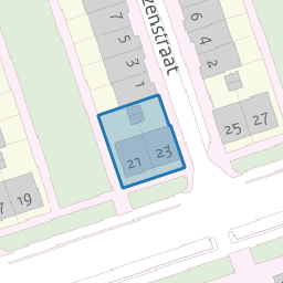 Perceel ASD31-AL-4075