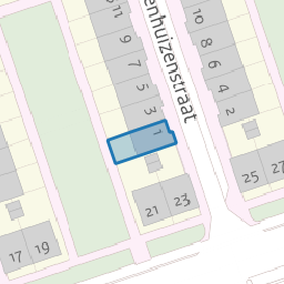 Perceel ASD31-AL-4076