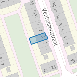 Perceel ASD31-AL-4078