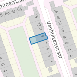 Perceel ASD31-AL-4080