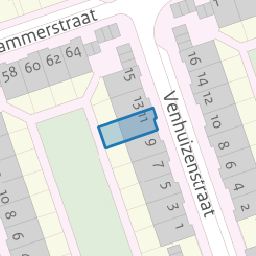 Perceel ASD31-AL-4081