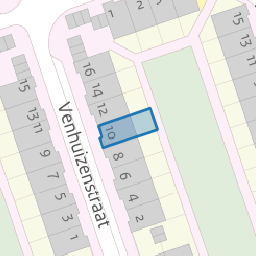 Perceel ASD31-AL-4105