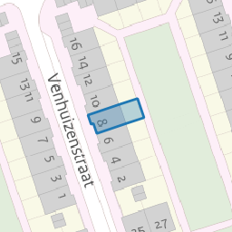 Perceel ASD31-AL-4106