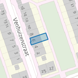 Perceel ASD31-AL-4107