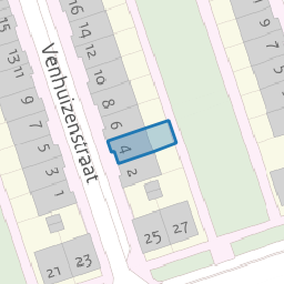 Perceel ASD31-AL-4108