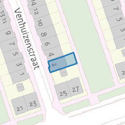 Perceel ASD31-AL-4109