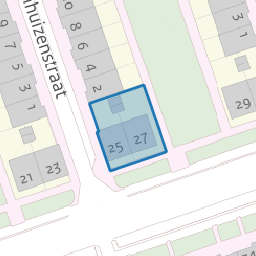 Perceel ASD31-AL-4110