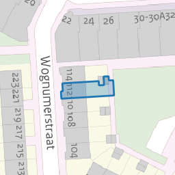 Perceel ASD31-AL-4112