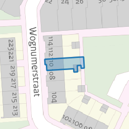 Perceel ASD31-AL-4113