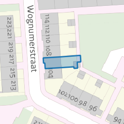 Perceel ASD31-AL-4115