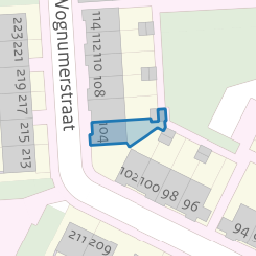 Perceel ASD31-AL-4116