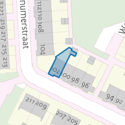 Perceel ASD31-AL-4117