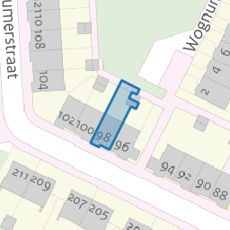 Perceel ASD31-AL-4119