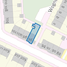 Perceel ASD31-AL-4120