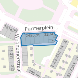 Perceel ASD31-AL-4121